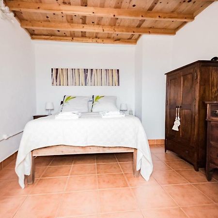 Casa Da Lagoa Al 416 Faja da Caldeira de Santo Cristo Buitenkant foto