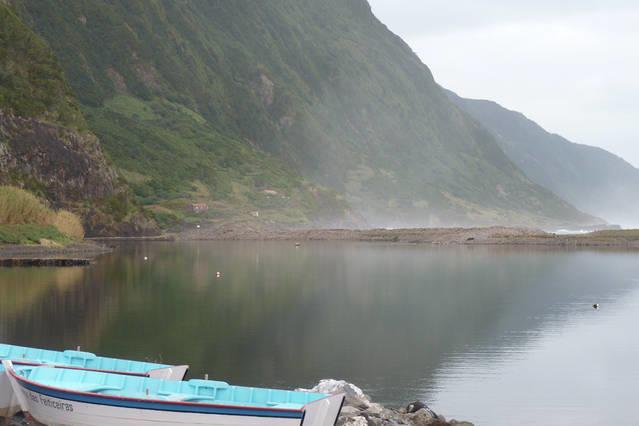 Casa Da Lagoa Al 416 Faja da Caldeira de Santo Cristo Buitenkant foto