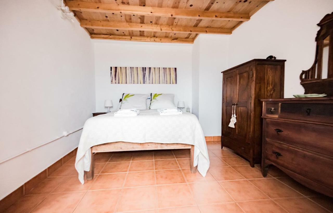 Casa Da Lagoa Al 416 Faja da Caldeira de Santo Cristo Buitenkant foto